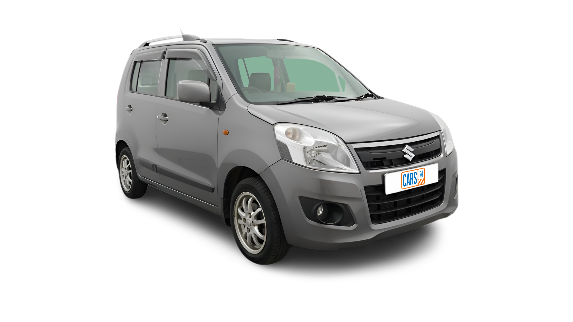 Maruti Wagon R 1.0-img